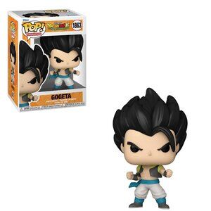 Funko Pop! Dragon Ball Super - Broly Gogeta #1863